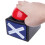 Game Answer Buzzer Alarm Button with Sound Light Trivia Quiz Got Talent Buzzer 9