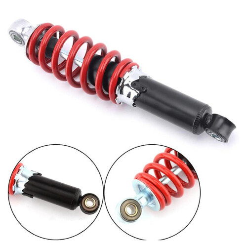 Motorcycle Shock Absorber 250mm Universal Front Rear Shock Damper for ATV 1