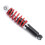 Motorcycle Shock Absorber 250mm Universal Front Rear Shock Damper for ATV 13