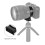 EOS EF to RF Lens Adapter, Auto-Focus Lens Mount Adapter with Control Ring 2