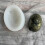3 Pcs Easter Dinosaurs Epoxy Resin Mold Plaster Clay Soap Casting Silicone Mould 5