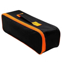 Portable Tote Fishing Lure Baits Gear Waterproof Fishing Bag Tackle Storage Bag