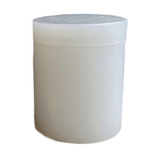 Box Plaster Moulds,Jewelry Box Molds Storage Box Bottle Mould for Home Decor
