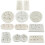 Silicone Diy Cookie Cutters Cartoon Kitchen Baking Tools Easy Cake Decoration 4