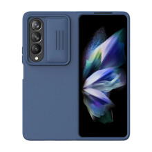 Hinge for Case for Galaxyzfold 4 5g for Nillkin Phone Cover Camera Lens Protect