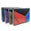 A4 Expanding Multi-layer File Folder Document Organizer 13 Pockets Accordion Bag for Documents Office Supplies 2