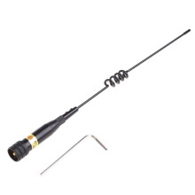TSM-1317 Dual Band Mini Antenna for ICOM Mobile Radio Replace Damaged Part