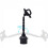Universal Car Tablet Cell Phone Holder PC GPS Bracket Clamping Mount Adjustable 21