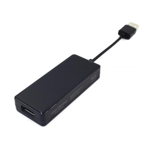 CarPlay Support Hands Free Calling Messge Sending GPS Voice/Touch Control