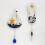 Wall Hook Decoration in Home Office Dorm Improve Popularity Living Environment 7
