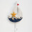 Wall Hook Decoration in Home Office Dorm Improve Popularity Living Environment 9