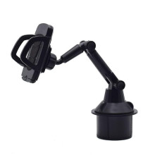 Universal Car Tablet Cell Phone Holder PC GPS Bracket Clamping Mount Adjustable