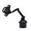 Universal Car Tablet Cell Phone Holder PC GPS Bracket Clamping Mount Adjustable 1