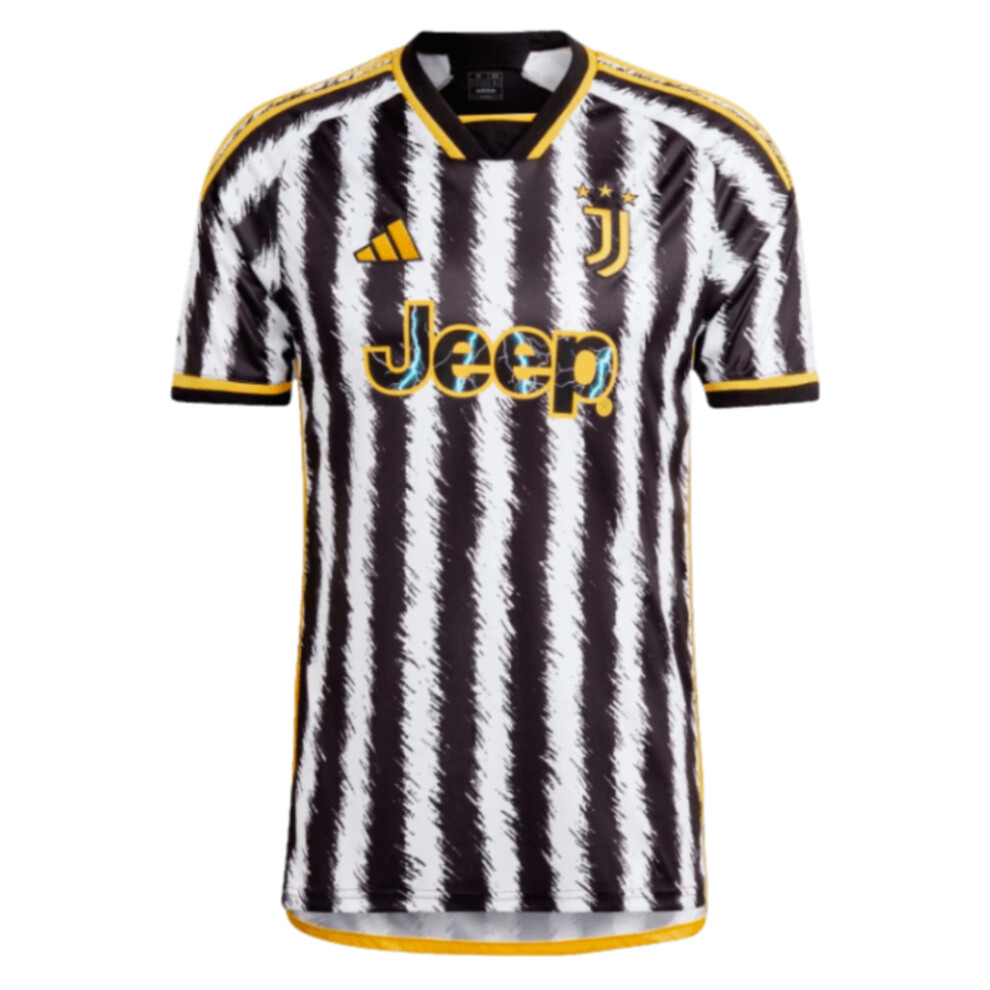 Photos - Football Kit Adidas (XL) -2024 Juventus Home Shirt HR8256  2023