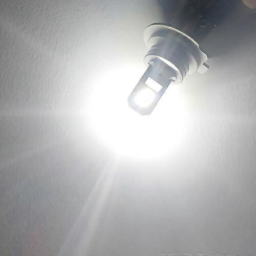 2pcs H7 110W 30000LM Phares de Voiture LED Lampe de Conduite Ampoules Canbus Blanc 6000K