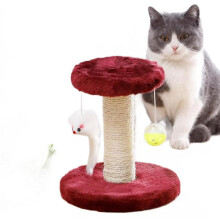 Pet Toys Cats Eagles Cats Climbing Tree Cats Scratchers Post Protectors Durable Furniture Swords Plush Blankets