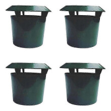 Garden Snail Trap, Environmentally Friendly Non- Plastic Capture Box, Safe Outdoor Gardening Flower
