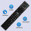Replace -ed016 Remote Control for Tv -46v5600/46v5500/40we5w 18