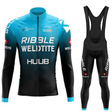 (XL-wmchangxiu1-azul)Traje de ciclismo para mujer de alta calidad con tirantes: cómodo, absorbe el sudor,