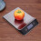 Precision Liquid Crystal Digital Scale High Precision Kitchen Weighting Tool for Vegetable and Fruit Scale 16