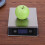 Precision Liquid Crystal Digital Scale High Precision Kitchen Weighting Tool for Vegetable and Fruit Scale 15