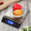 Precision Liquid Crystal Digital Scale High Precision Kitchen Weighting Tool for Vegetable and Fruit Scale 20