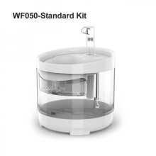 1.5L Cat Water Fountain with 1 Filter Automatic Dog Water Dispenser Remove Owls Pet Drinking Bowl Car Breeder | Cat Feeding Supplies
