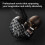 CCA KZ ZST Helmet Helmet 12