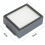 Pack Of 3 Filters for Roomba E5 / I7 / E5154 / E5158. Replacement Filter Pack for E5 E6 I7 I7+ Plus. Replacement with Three Filterscompatible with Iro 18