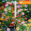 2Pcs Solar Garden Lights Auto Charging Waterproof Light Sensor Automatic Lighting Energy-Saving 16