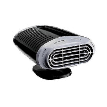 Car Heater 12v 150w Portable Car Heater, 2 In 1 Car Heating And Cooling Fan,car Windshield Defroster Demister