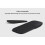 Bluetooth Foldable Touch Mouse Curved Arc Blu-ray Technology Creative Touch Mouse Bluetooth Foldable Mouse Laptop 3