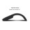 Bluetooth Foldable Touch Mouse Curved Arc Blu-ray Technology Creative Touch Mouse Bluetooth Foldable Mouse Laptop 16