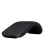 Bluetooth Foldable Touch Mouse Curved Arc Blu-ray Technology Creative Touch Mouse Bluetooth Foldable Mouse Laptop 1