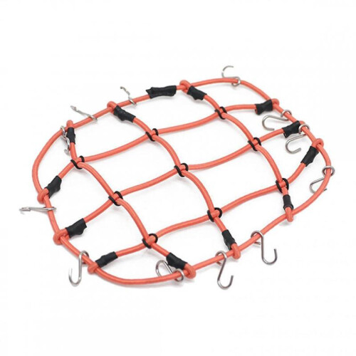 Luggage Net 2
