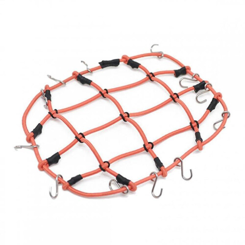 Luggage Net 1