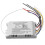 Way Digital Switch Wireless Remote Control Sleep AC180-240V 13