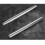 Stainless Steel Fondant Cake Decorating Sugarcraft Rolling Pin Baking Tools #1 8