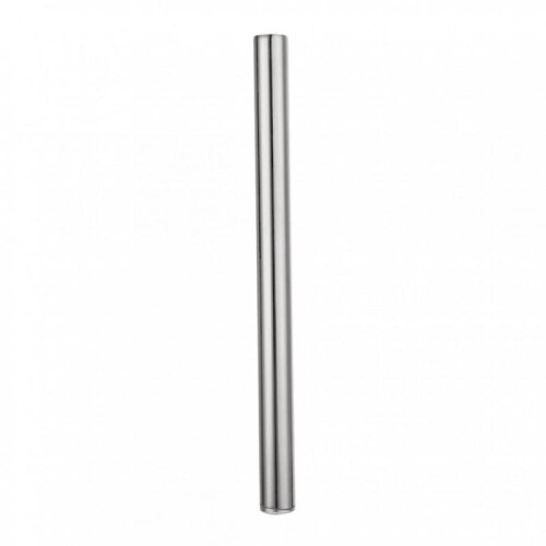 Stainless Steel Fondant Cake Decorating Sugarcraft Rolling Pin Baking Tools #1 1