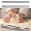 Stainless Steel Fondant Cake Decorating Sugarcraft Rolling Pin Baking Tools #1 15