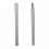 Stainless Steel Fondant Cake Decorating Sugarcraft Rolling Pin Baking Tools #1 13