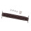 Replacement Leather Replacement Strap for 3 Bass Guitar Amplifier Speaker 4