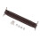 Replacement Leather Replacement Strap for 3 Bass Guitar Amplifier Speaker 13
