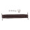 Replacement Leather Replacement Strap for 3 Bass Guitar Amplifier Speaker 1