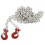 1:10 Rc Trailer Chain Towing Hook Parts 14