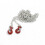 1:10 Rc Trailer Chain Towing Hook Parts 5