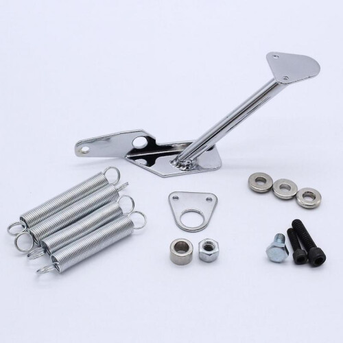 Universal Metal Throttle Support Return Spring 2