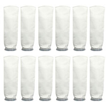 Aquarium Filter Sock Mesh Filter Bag