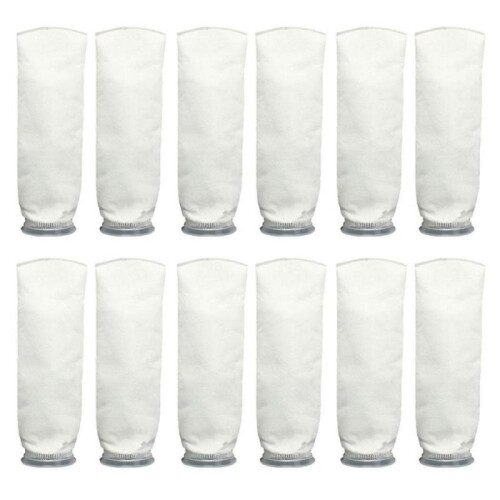 Aquarium Filter Sock Mesh Filter Bag