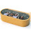 Round Wooden Picture Frame 9